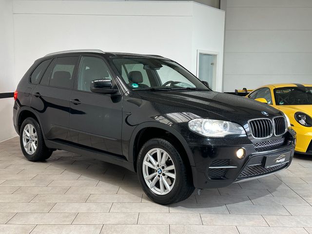 BMW X5 2012 BLACK Gebrauchtwagen - Galeriebild 3