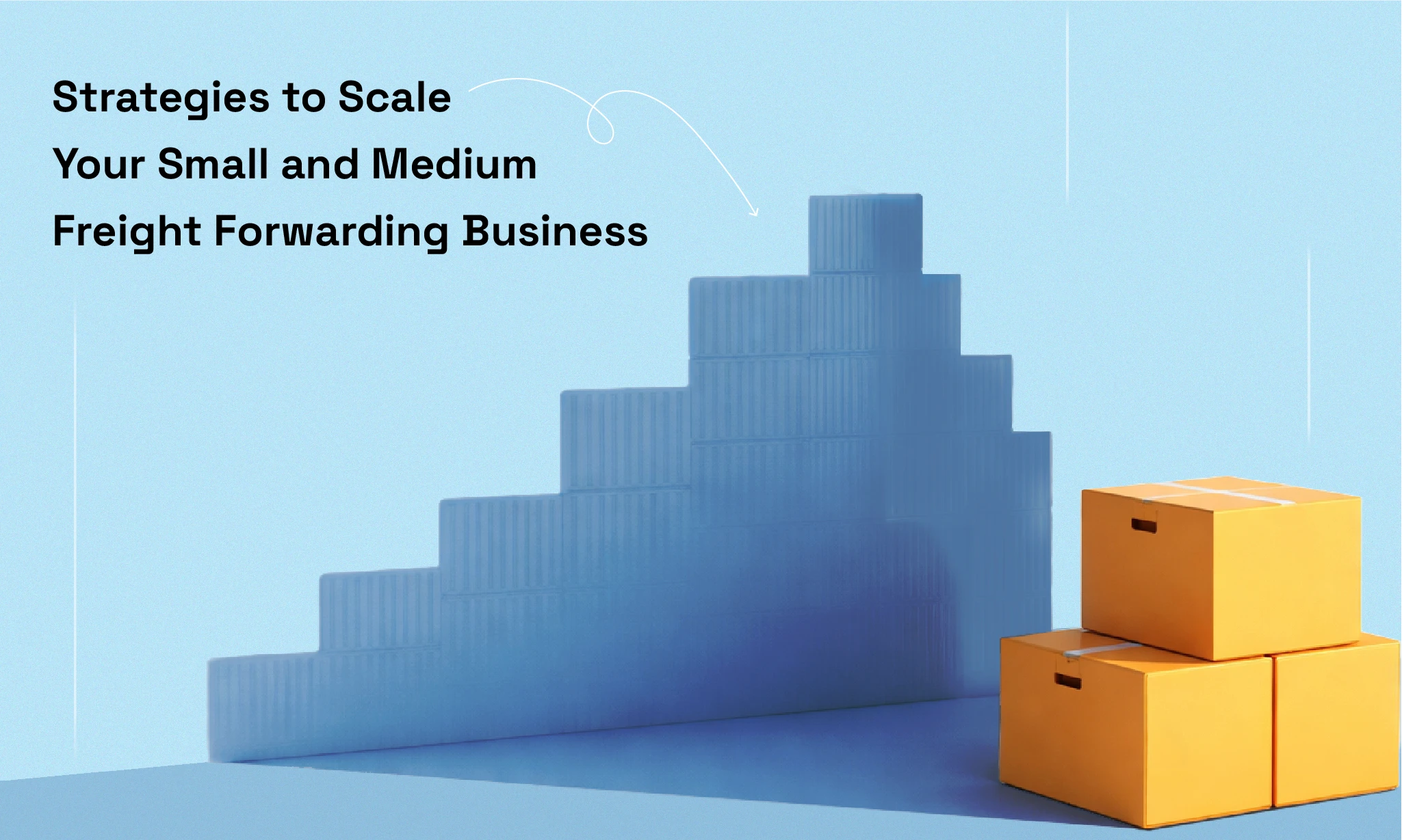 Overcoming freight forwarding hurdles in 2026