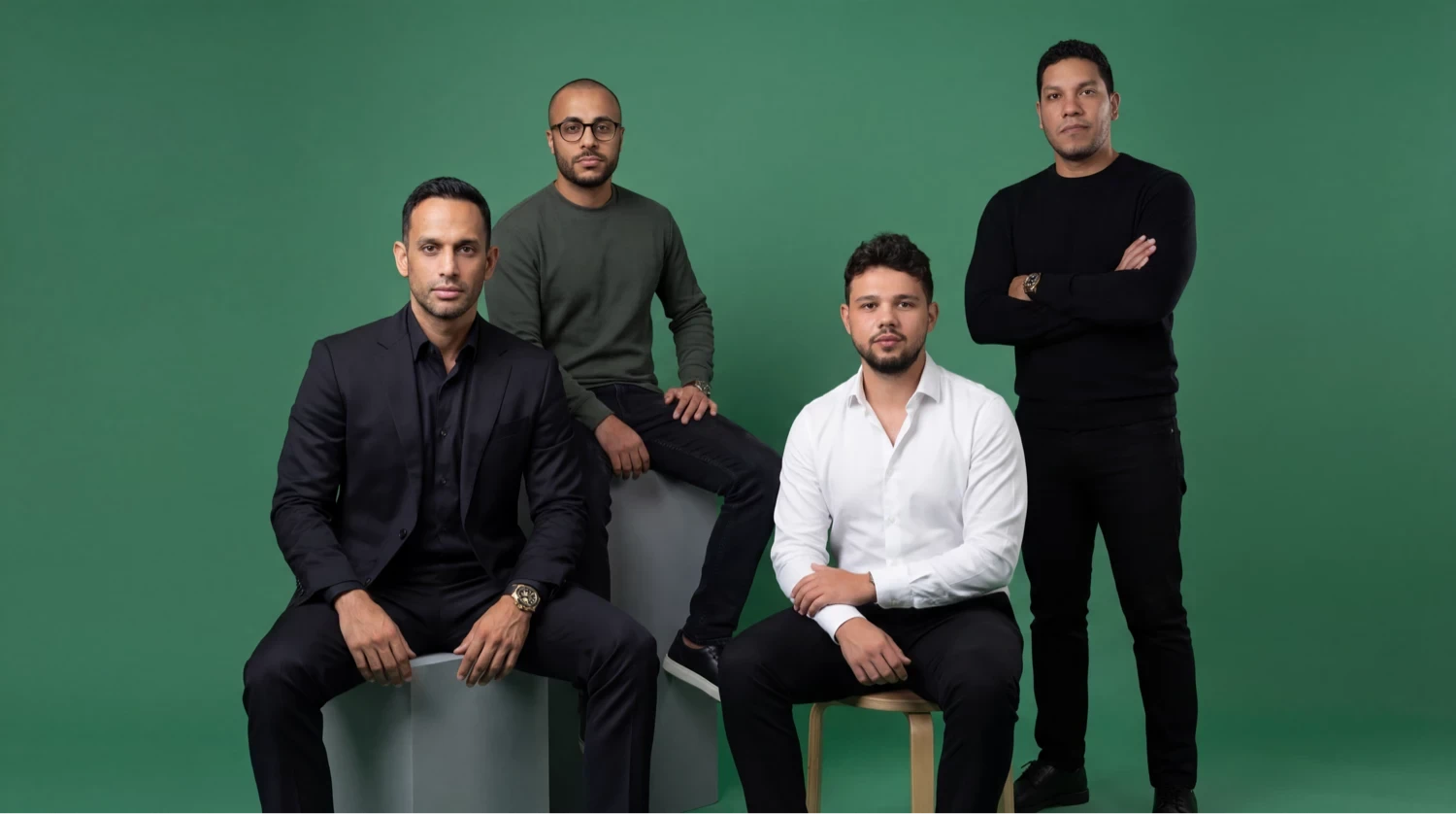 Company persons of interest