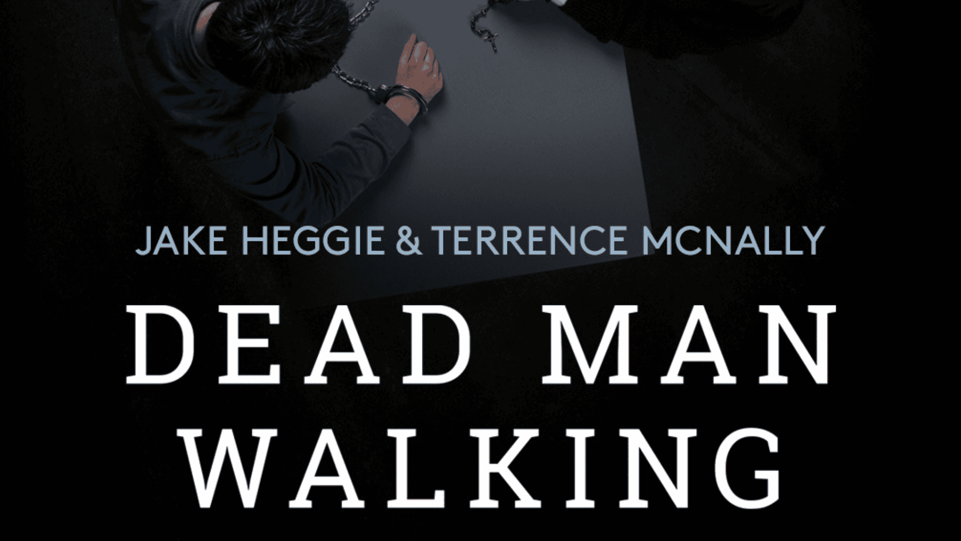 Dead Man Walking של ENO בקולוסיאום של לונדון