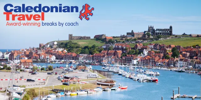 5% off UK stays with Caledonian Travek