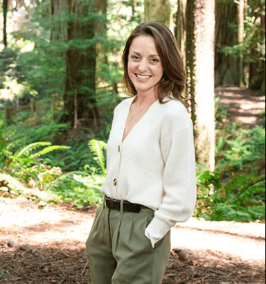 Talyor Hill Paralegal