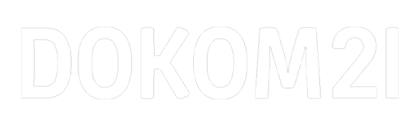 Logo DOKOM21