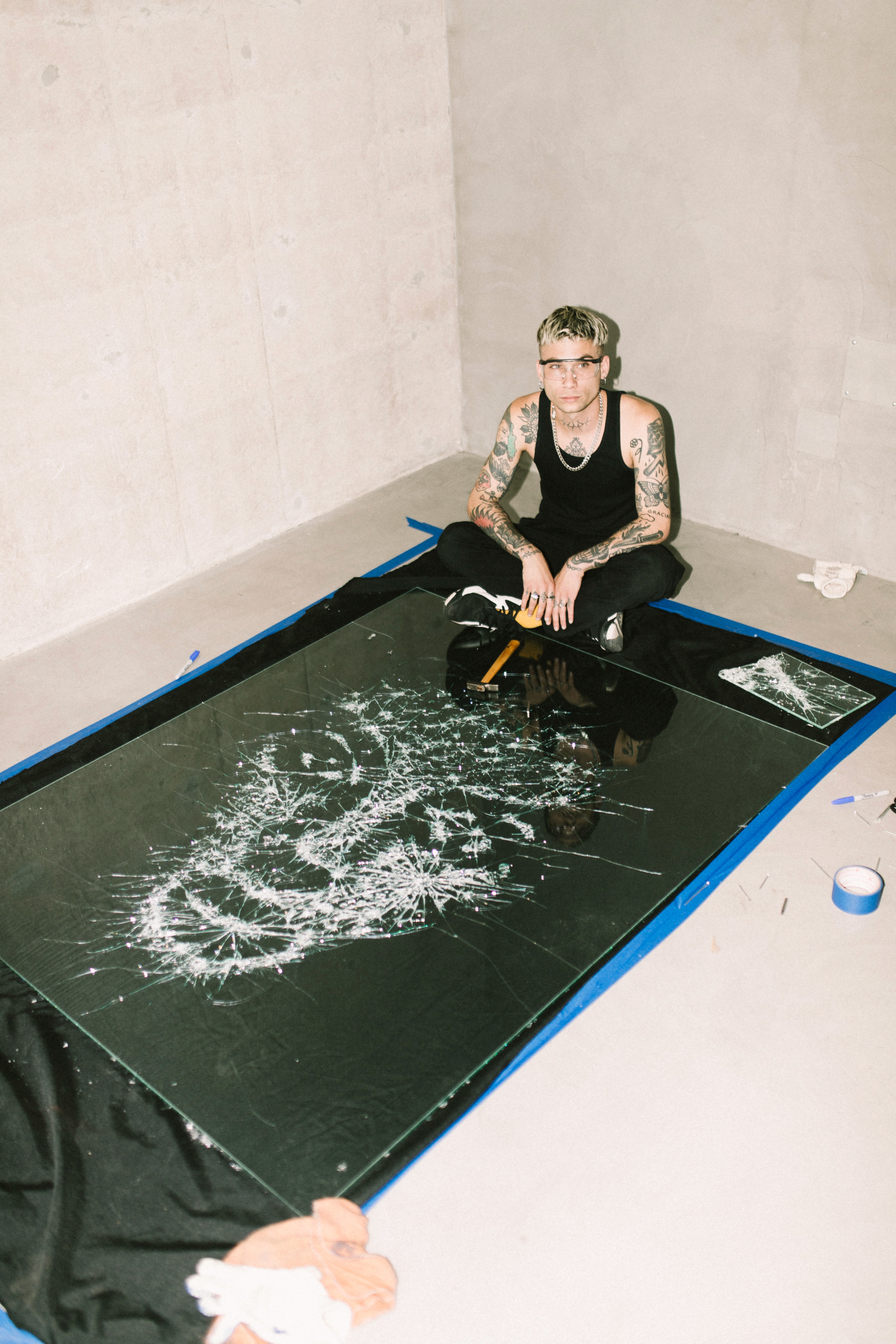 Cuadro Raimondi Toto