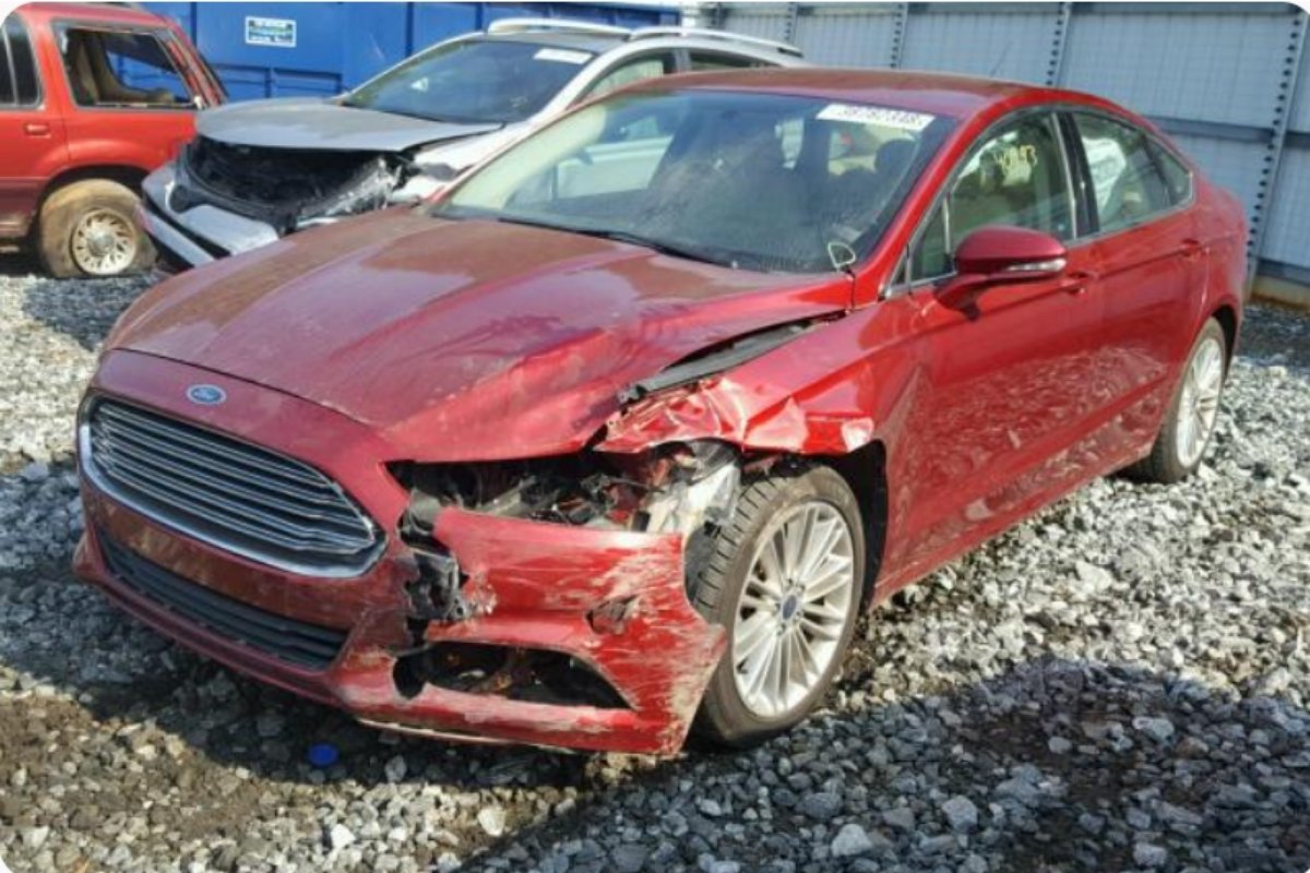 Külföldi autó lekérdezése alvázszám alapján