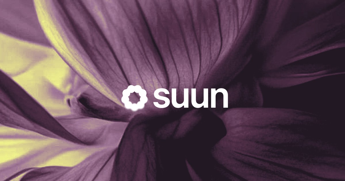 Suun (formerly CARÁ) – Pregnancy & Postpartum Care
