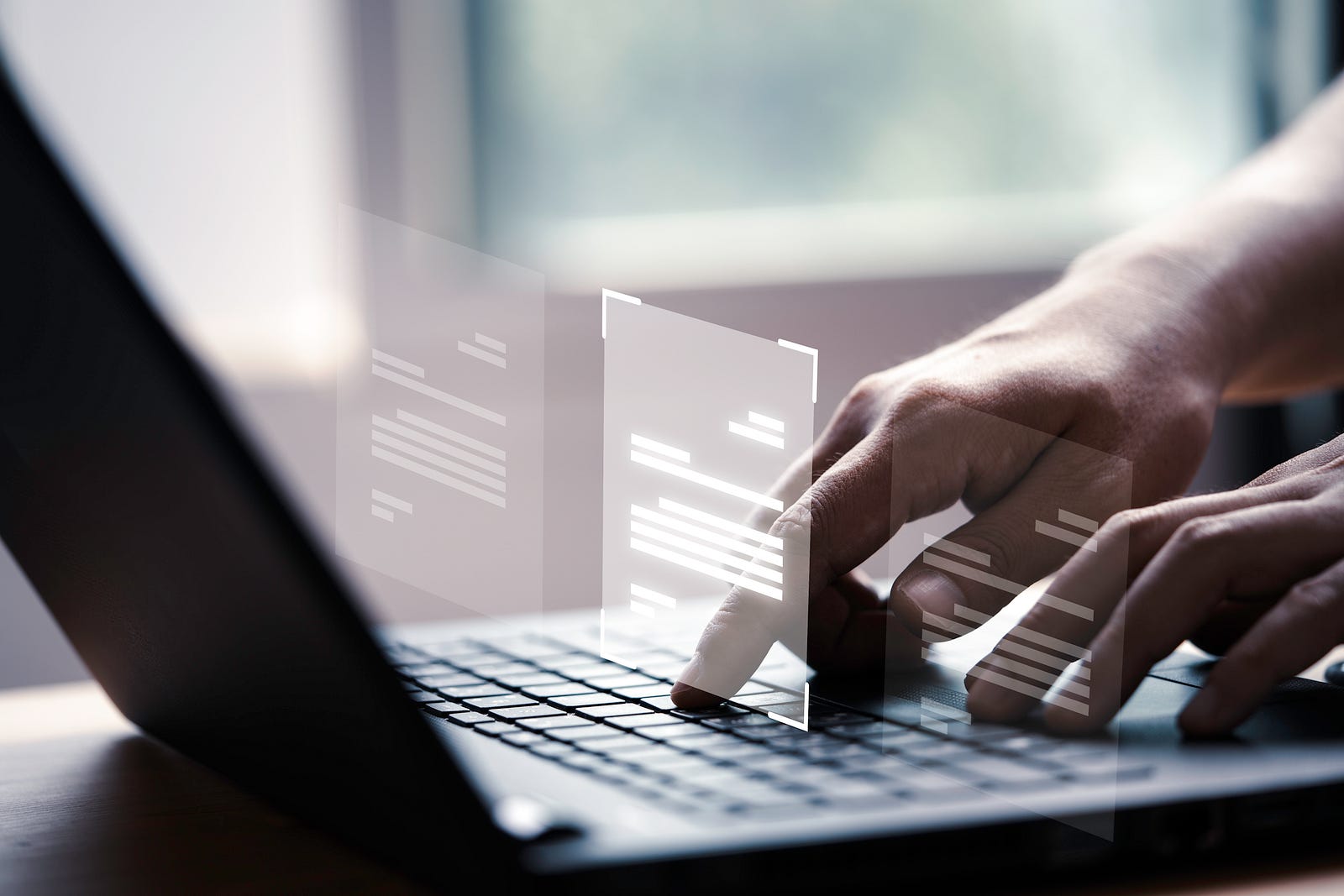 Fig.6: Your visualizations are constantly under review by a reputable consultancy, which also identifies potential areas for development. (Photo by DilokaStudio on Freepik)