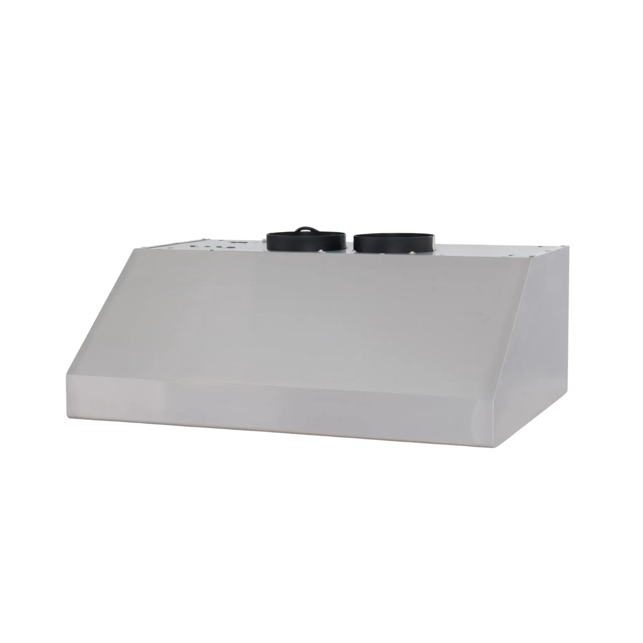 30" UNDER COUNTER WALL MOUNT HOOD UHY3015AS