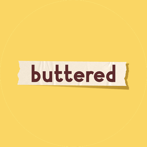 Buttered - Brand Partner of Baskit in Indonesia