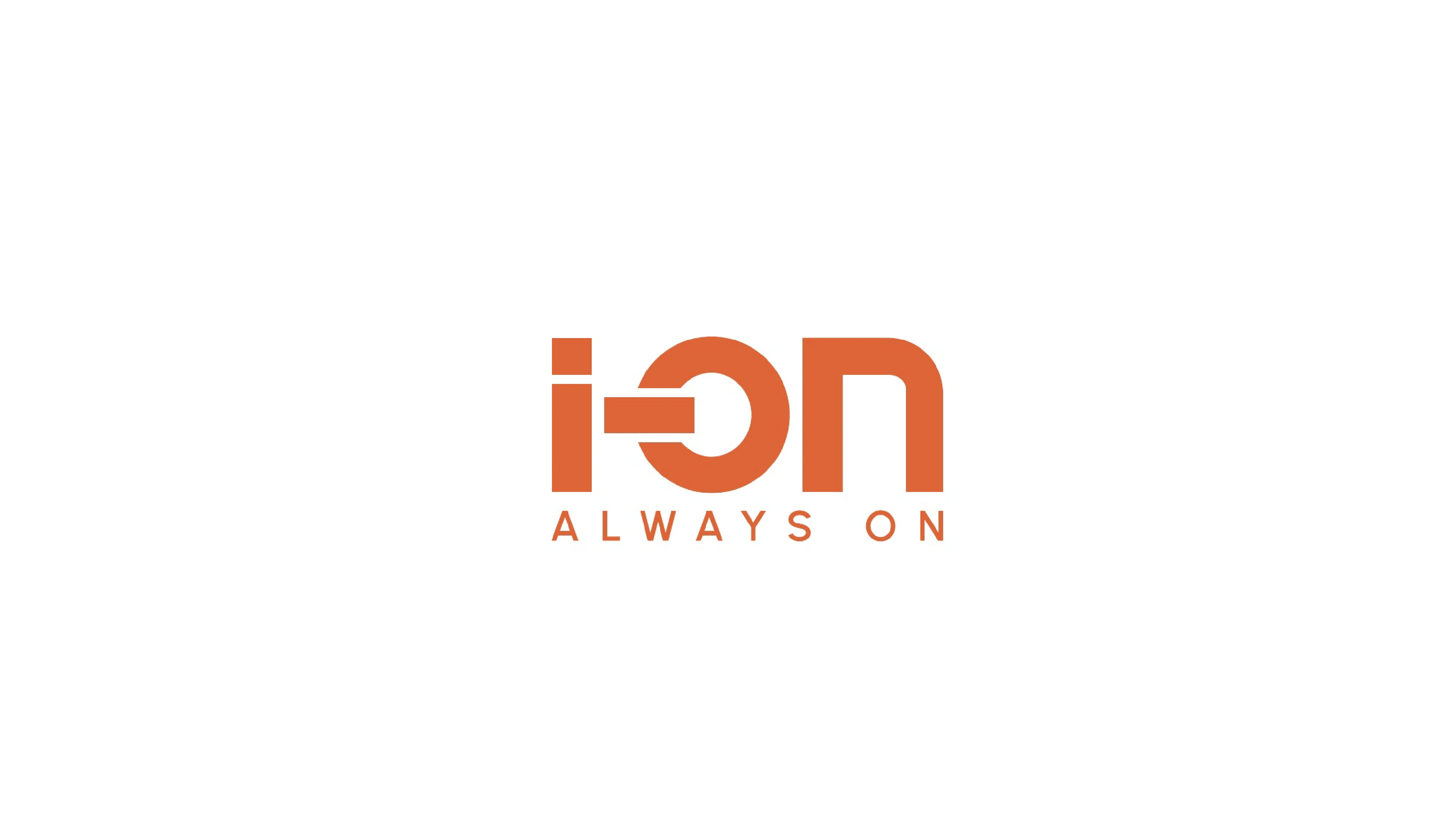 I-ON logo