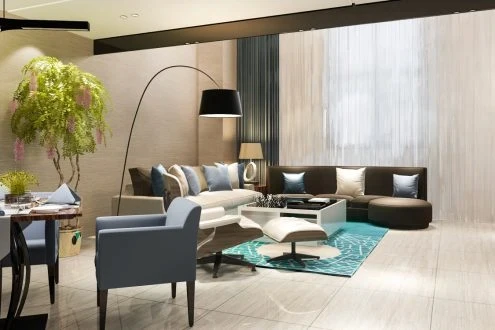 Emerging Apartment Trends in Urban Living