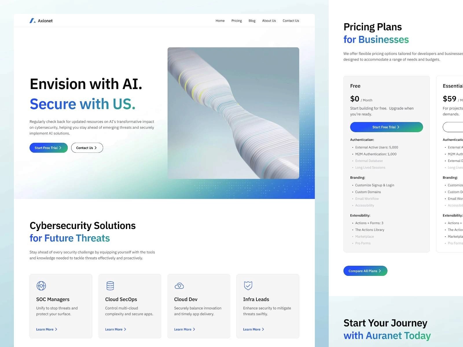 safenet professional security template