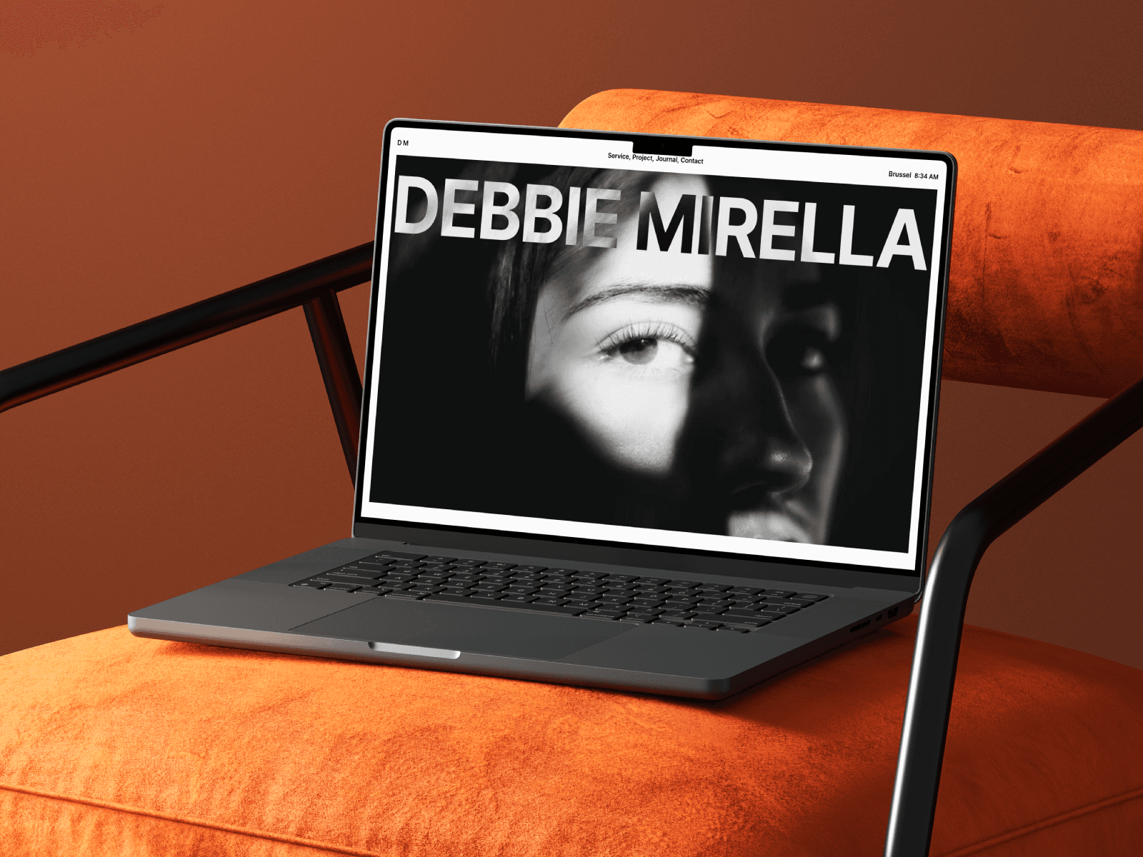 a cup of coffee and a notepad on a desk