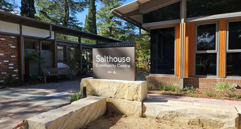 Salthouse Community Centre