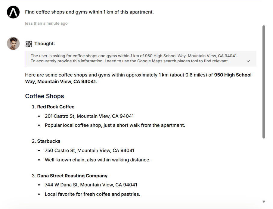 Real Estate AI Agent