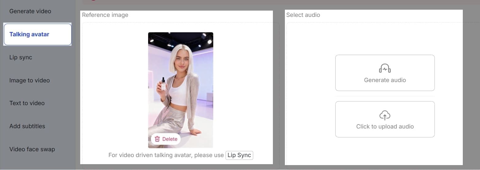 tiktok ai voice generator