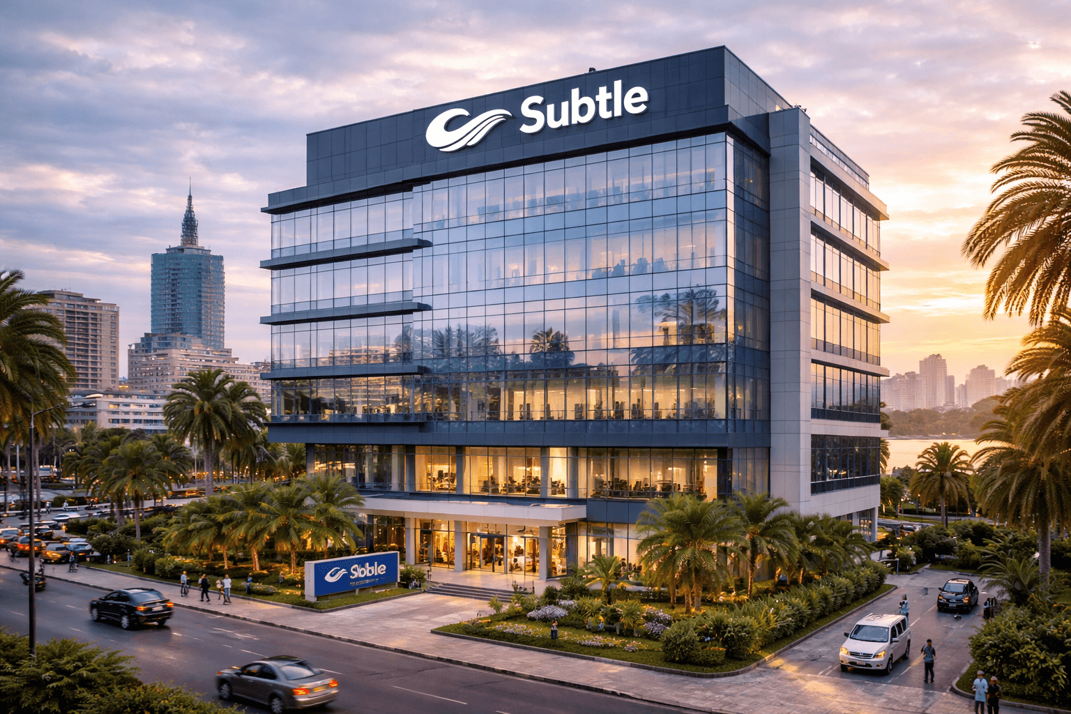 photo of brown bench near swimming pool