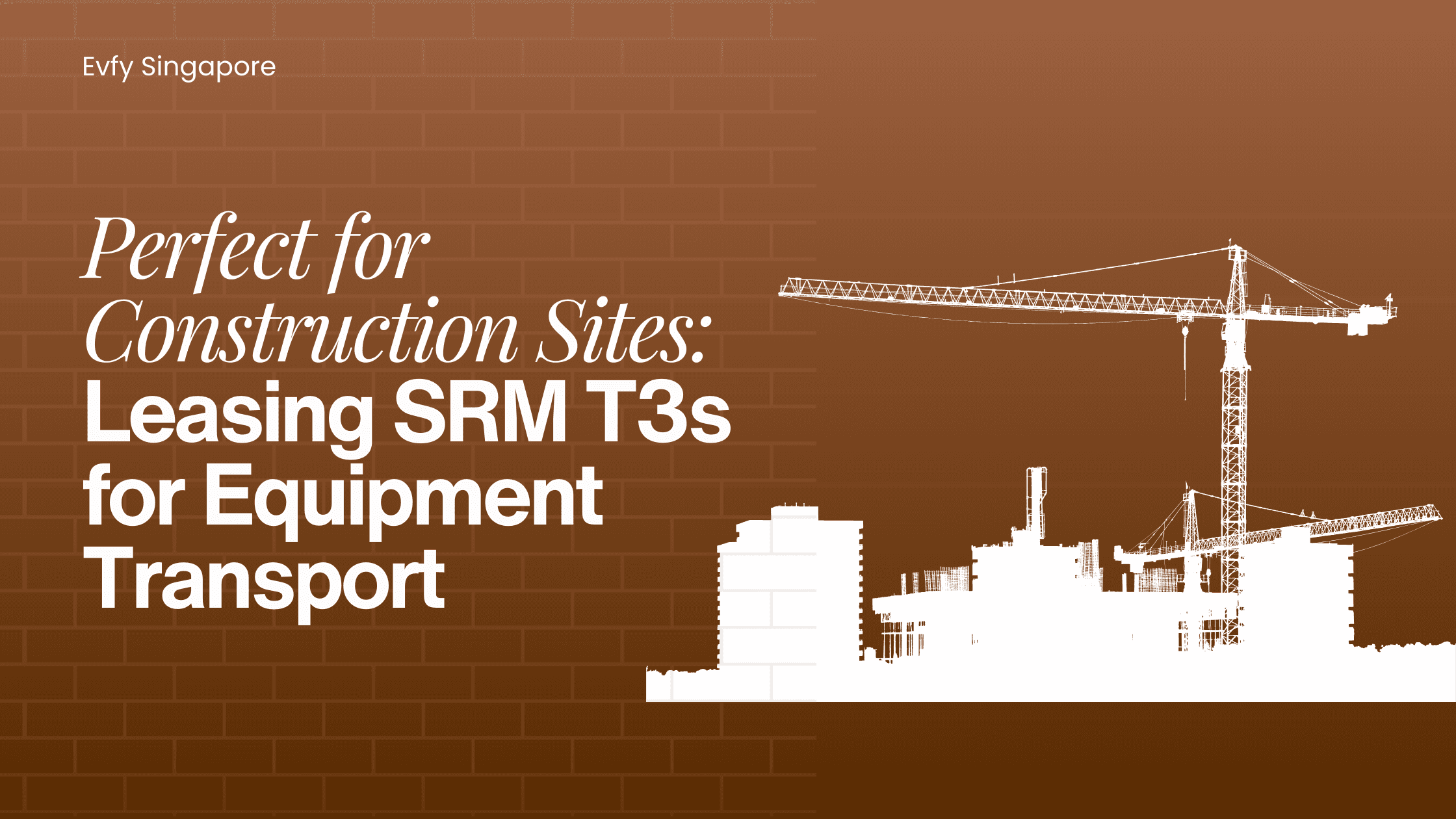srm t3s