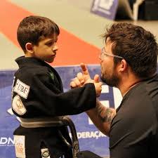 Team member discussing