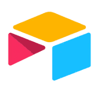 Airtable logo