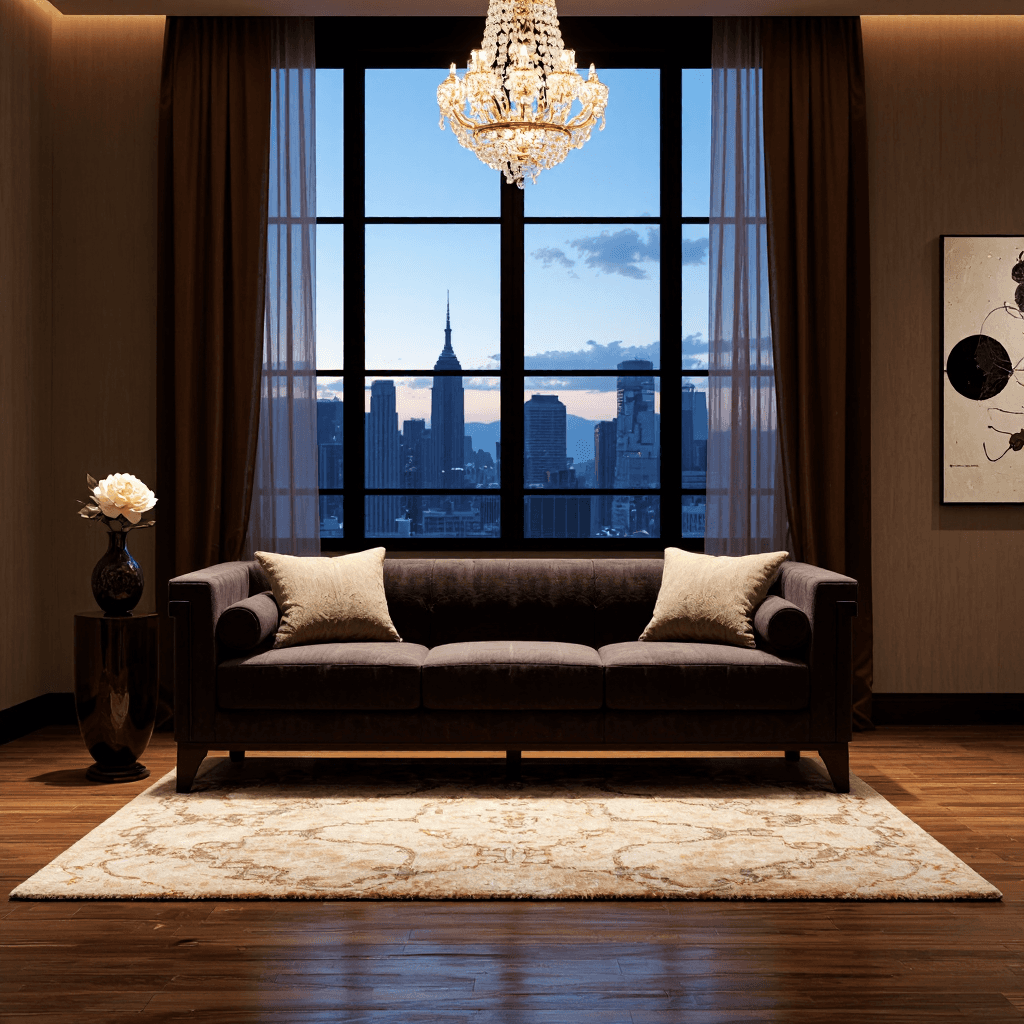 product photography of Luxury Home Furniture