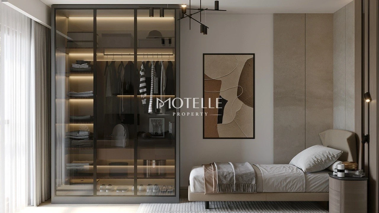 New real estate development in Güneşli Istanbul for investment