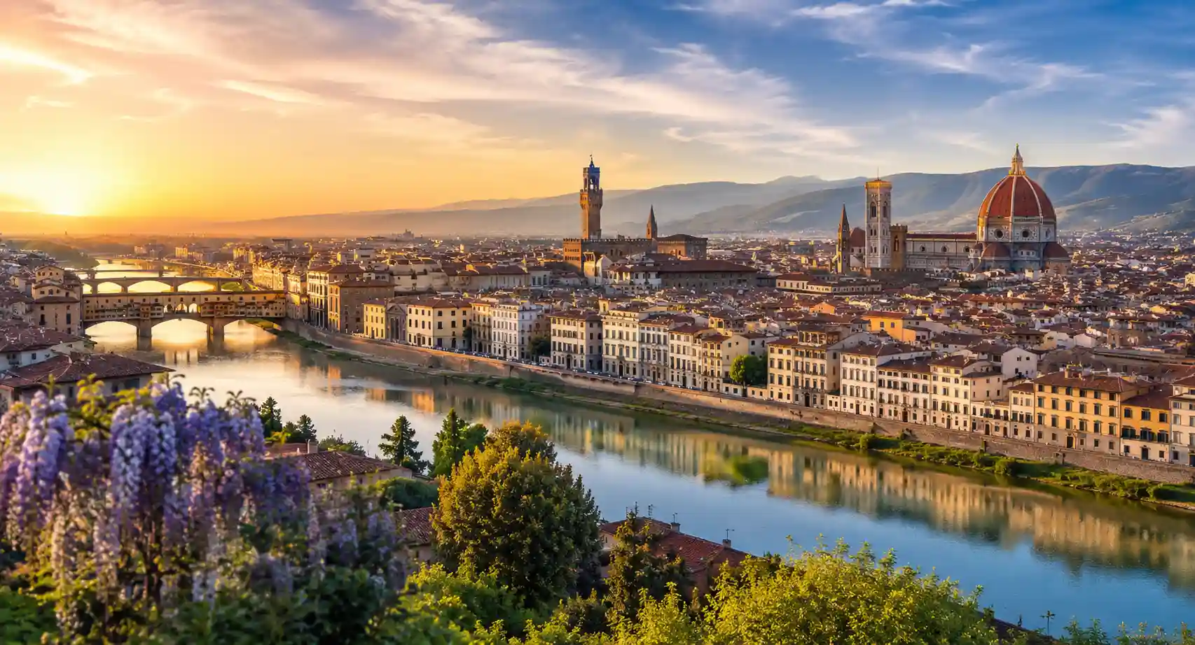 Private studio student accommodation in Florence, Novoli