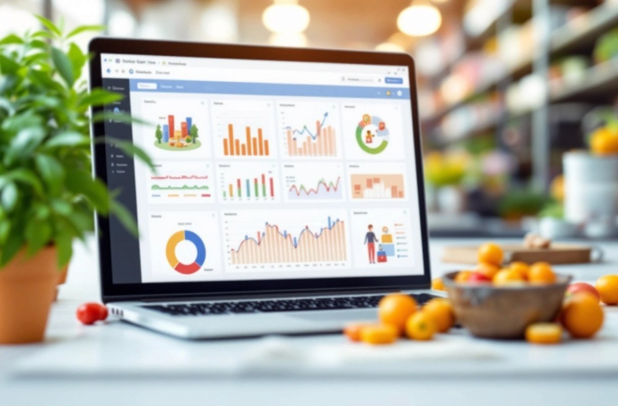 Professional image illustrating Understanding the Role of Incident Data in HACCP Planning
