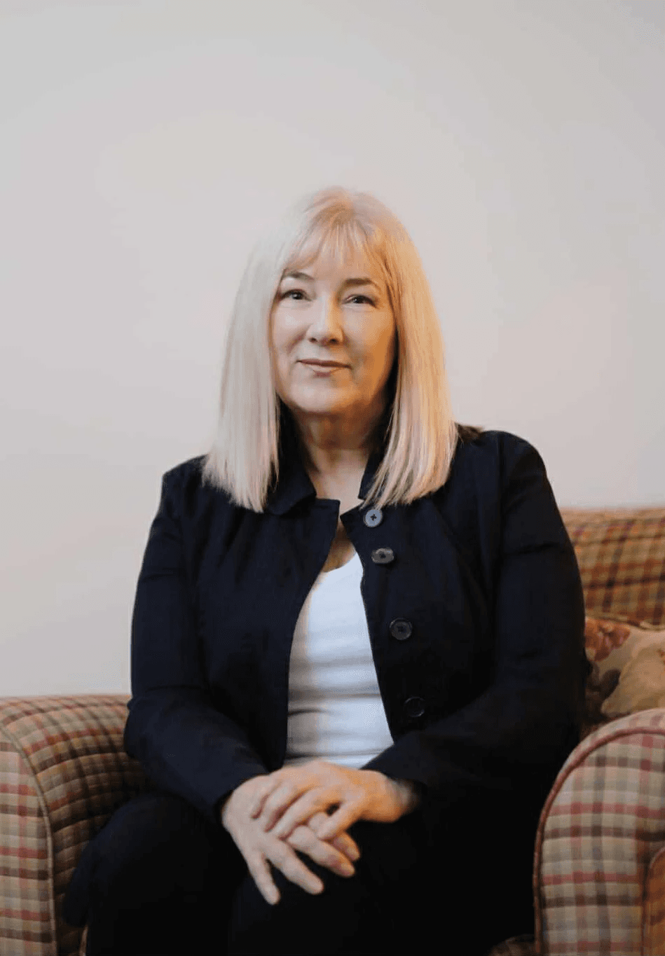 Slogan Section Image