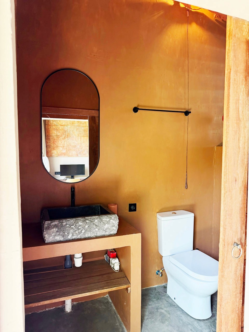 3-bedroom villa with tropical garden in Ubud