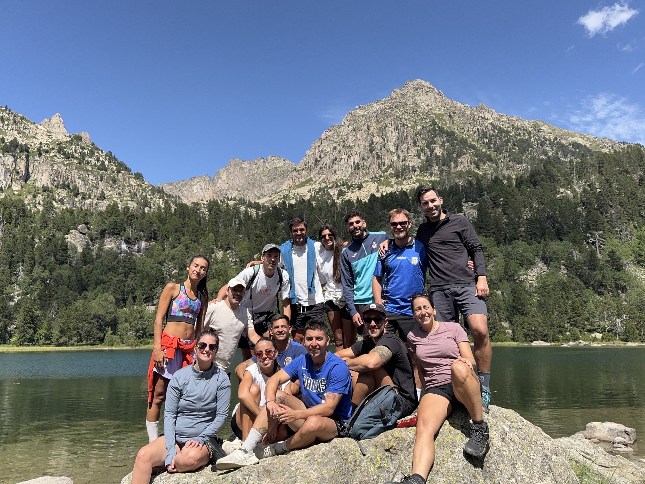 Estany de Ratera