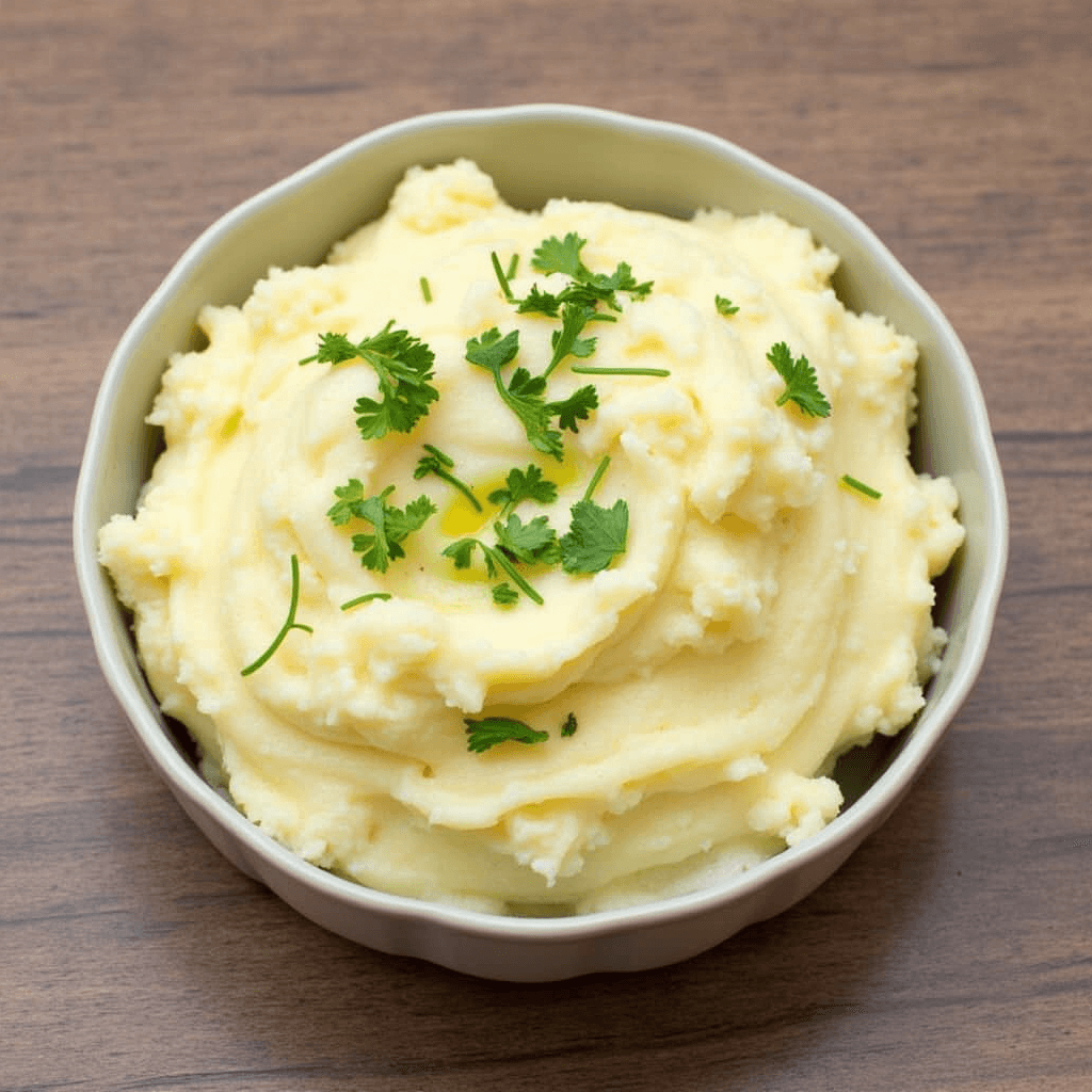 Menu Item Image
