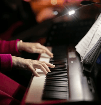 Fashion portrait photography