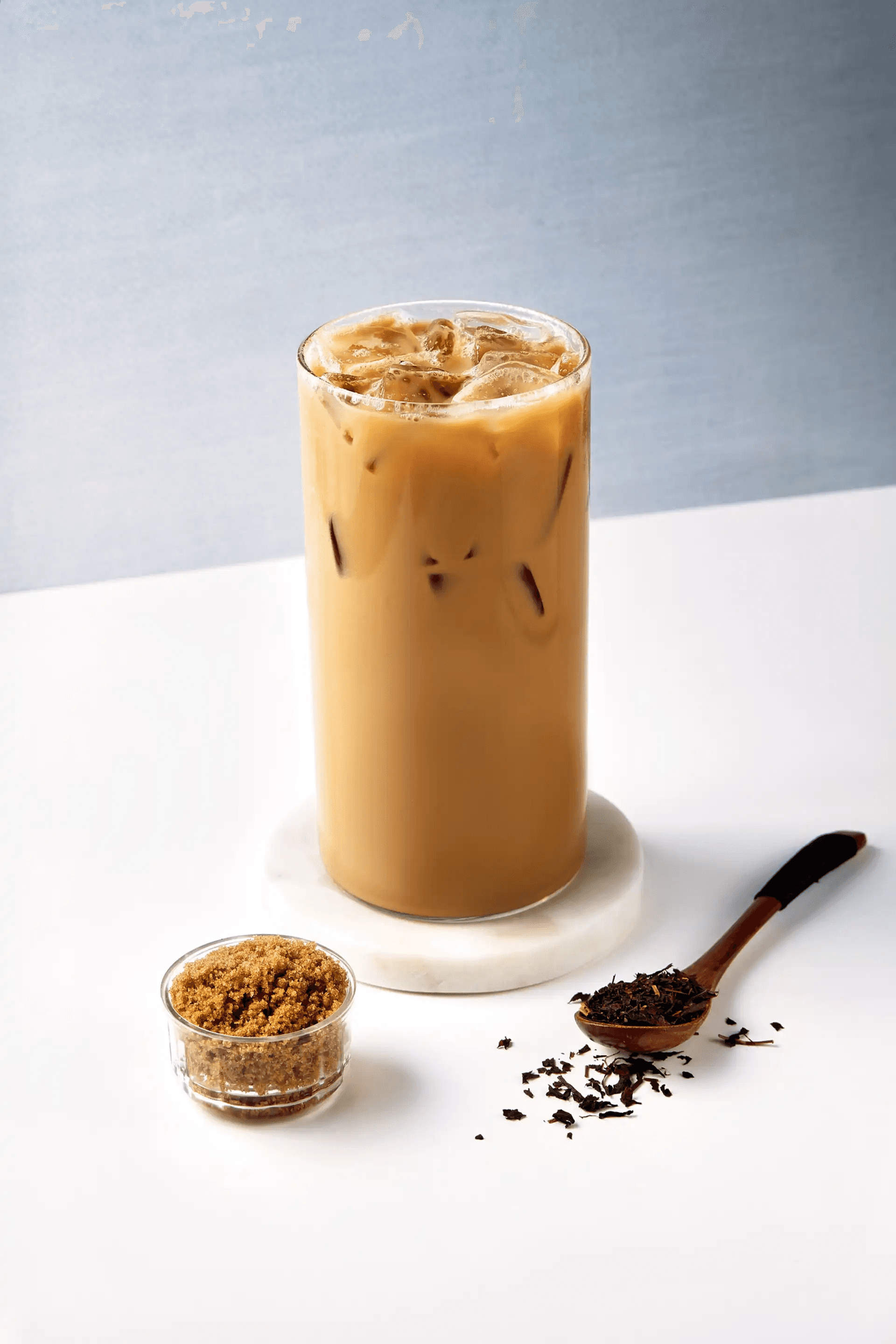 Phoenix King Oolong Milk Tea