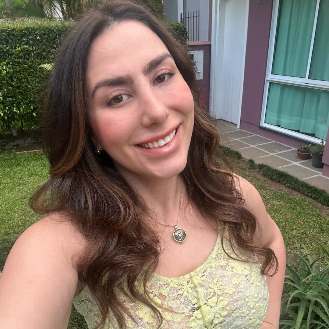 Foto perfil comunidade 21