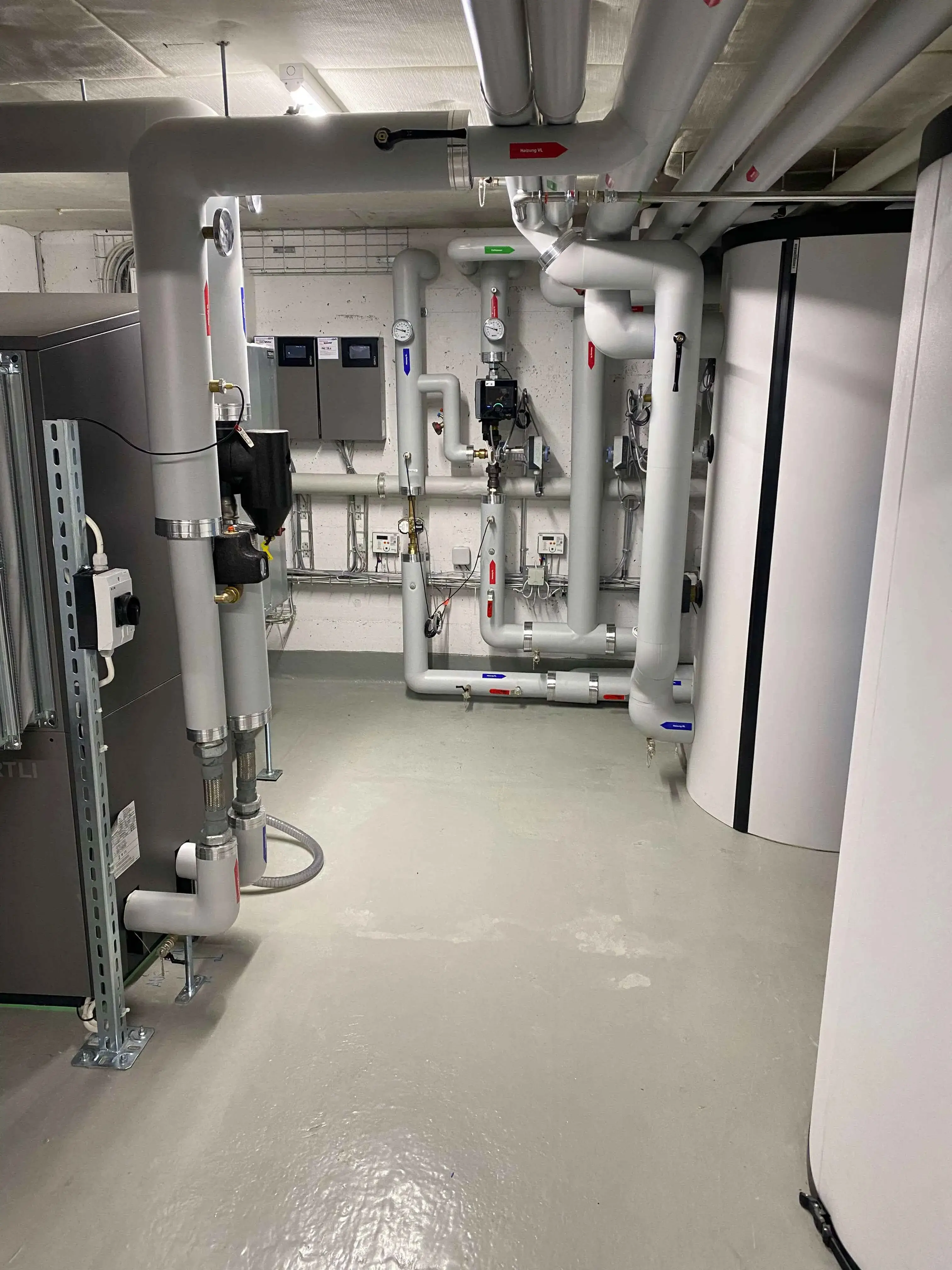 Bild von Amo Partners AG