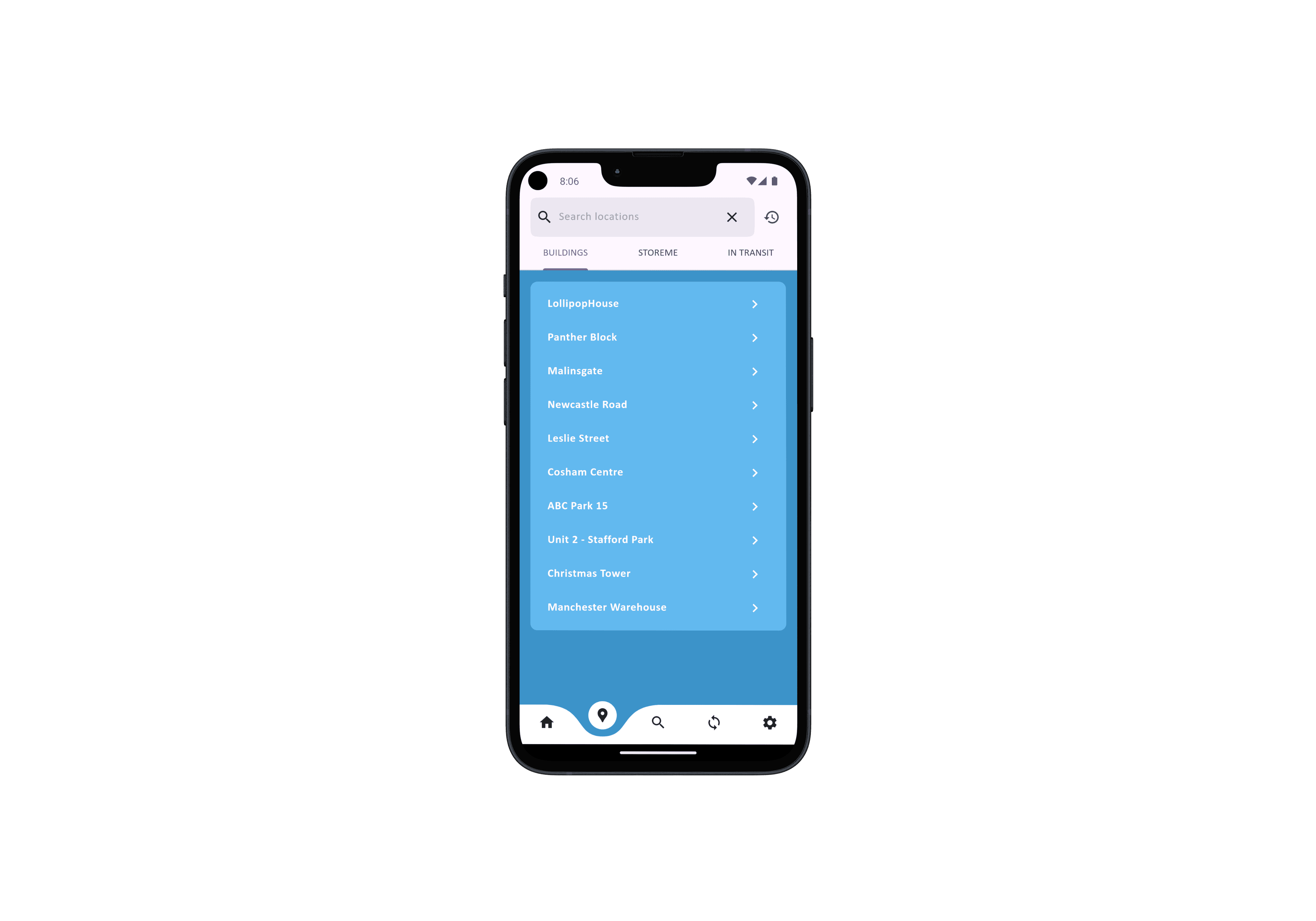 About Real Agent - Realtor X Framer Template