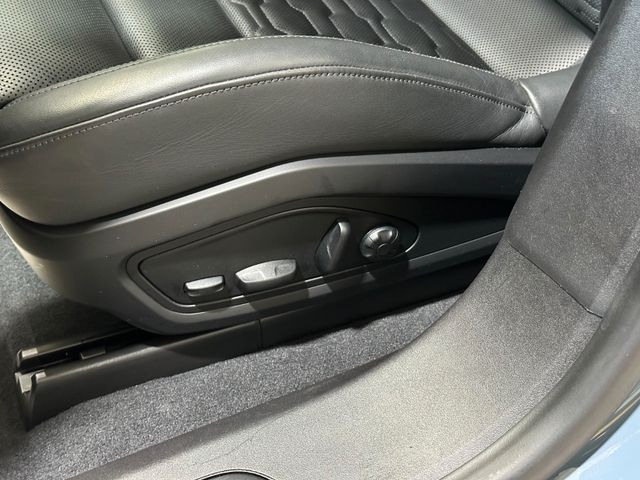 AUDI e-tron GT 2022 GREY Gebrauchtwagen - Galeriebild 11