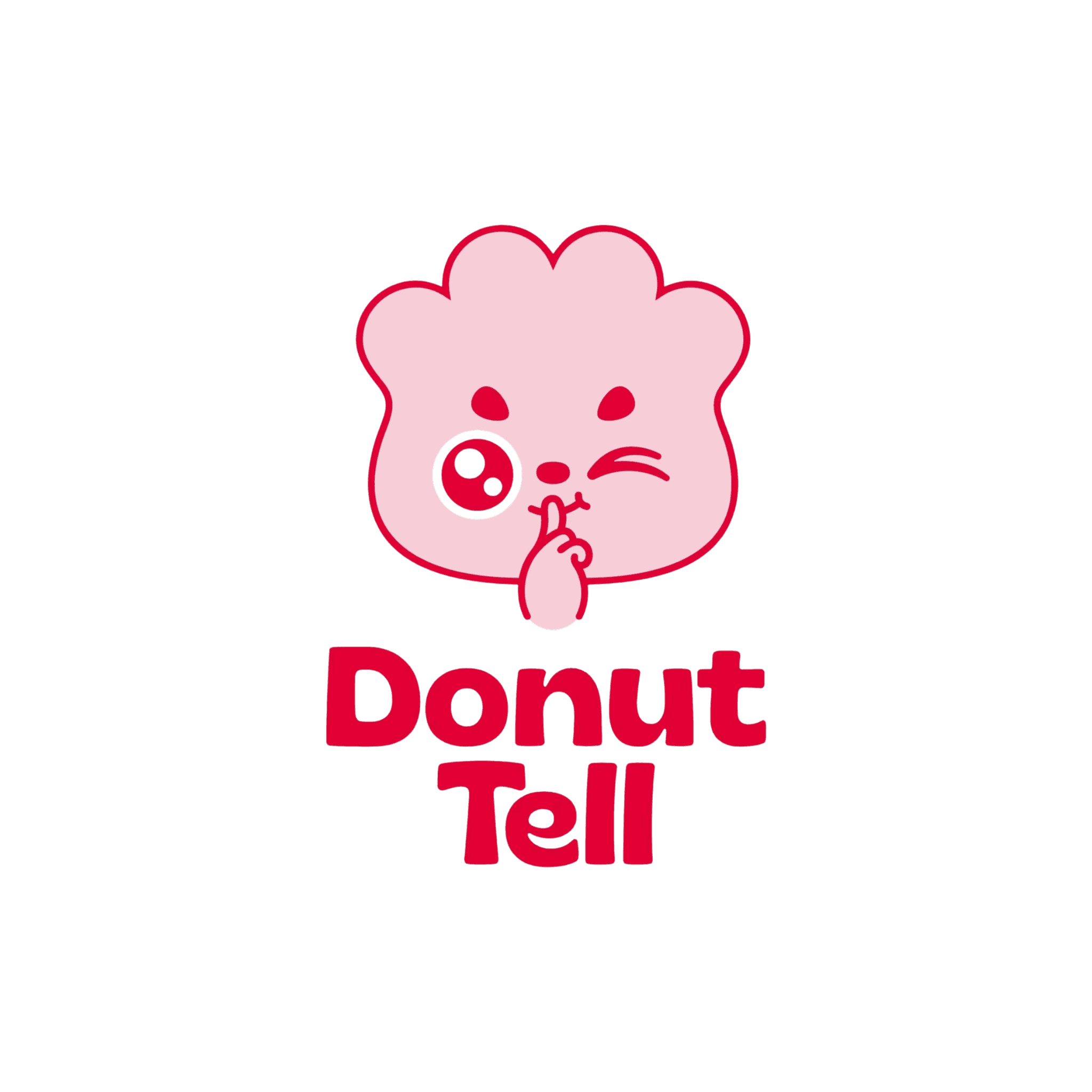 Partner Donut Tell