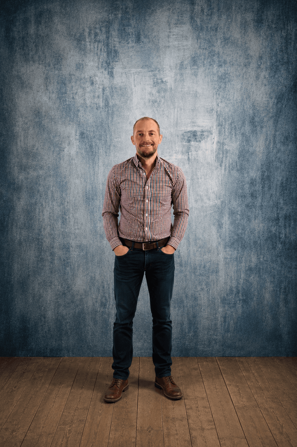 Luke Green