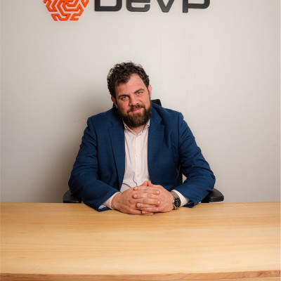 Avatar of person, who left a testimonial