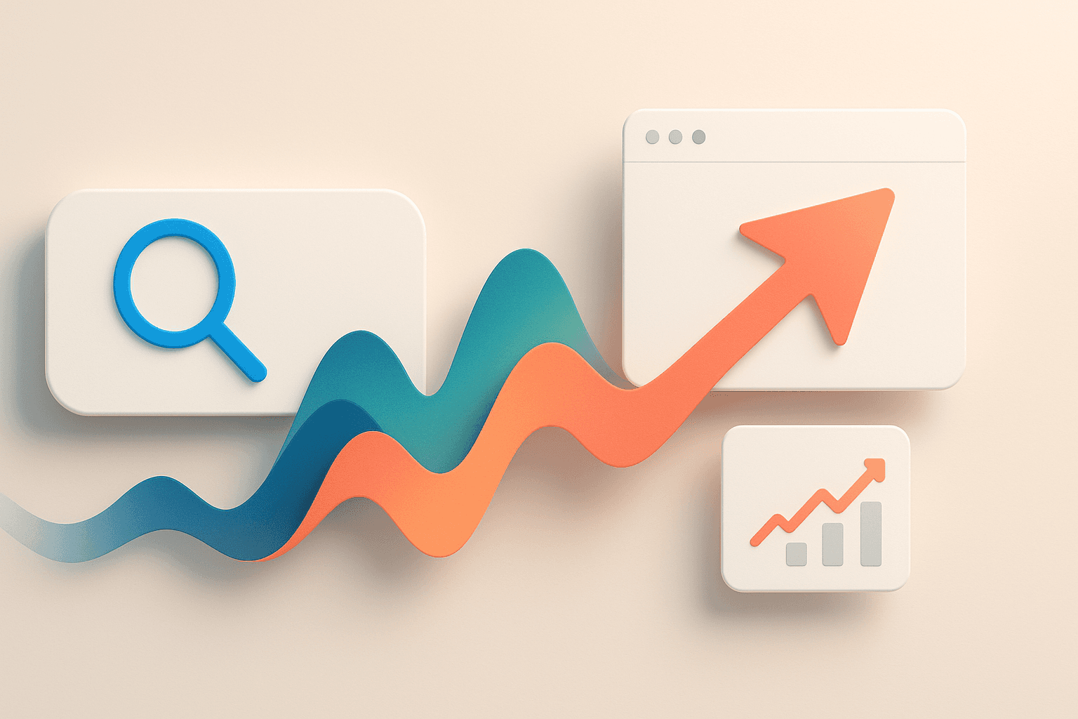 SEO ppc agency - Studio FAR