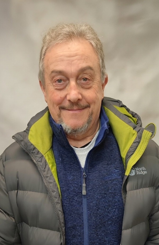 Steve P 
