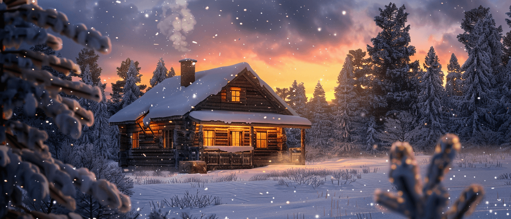Christmas Melodies