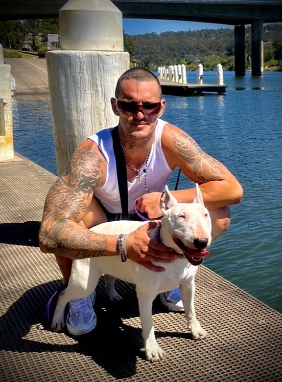 Customer Review Avatar