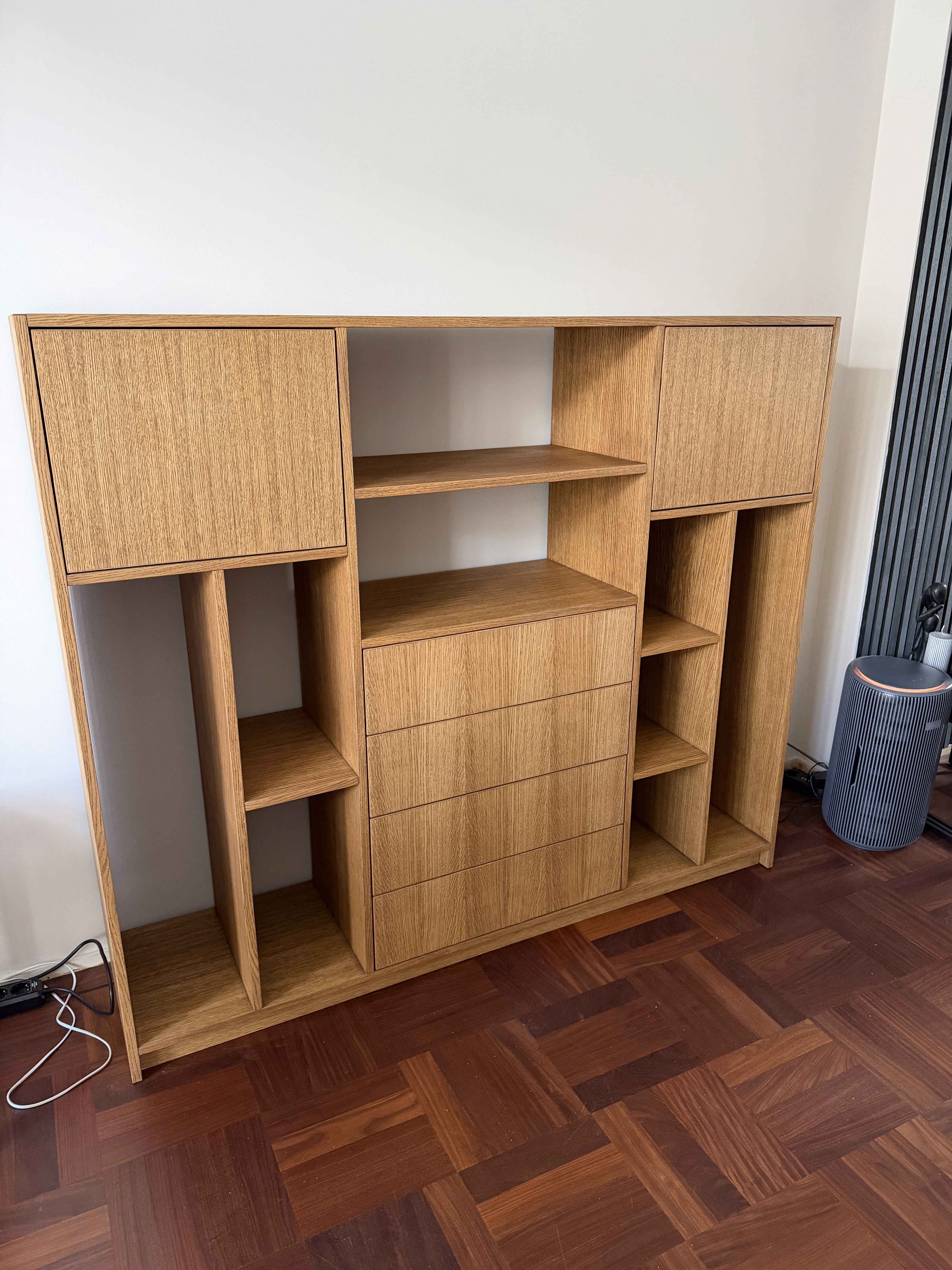 Image of modern living room