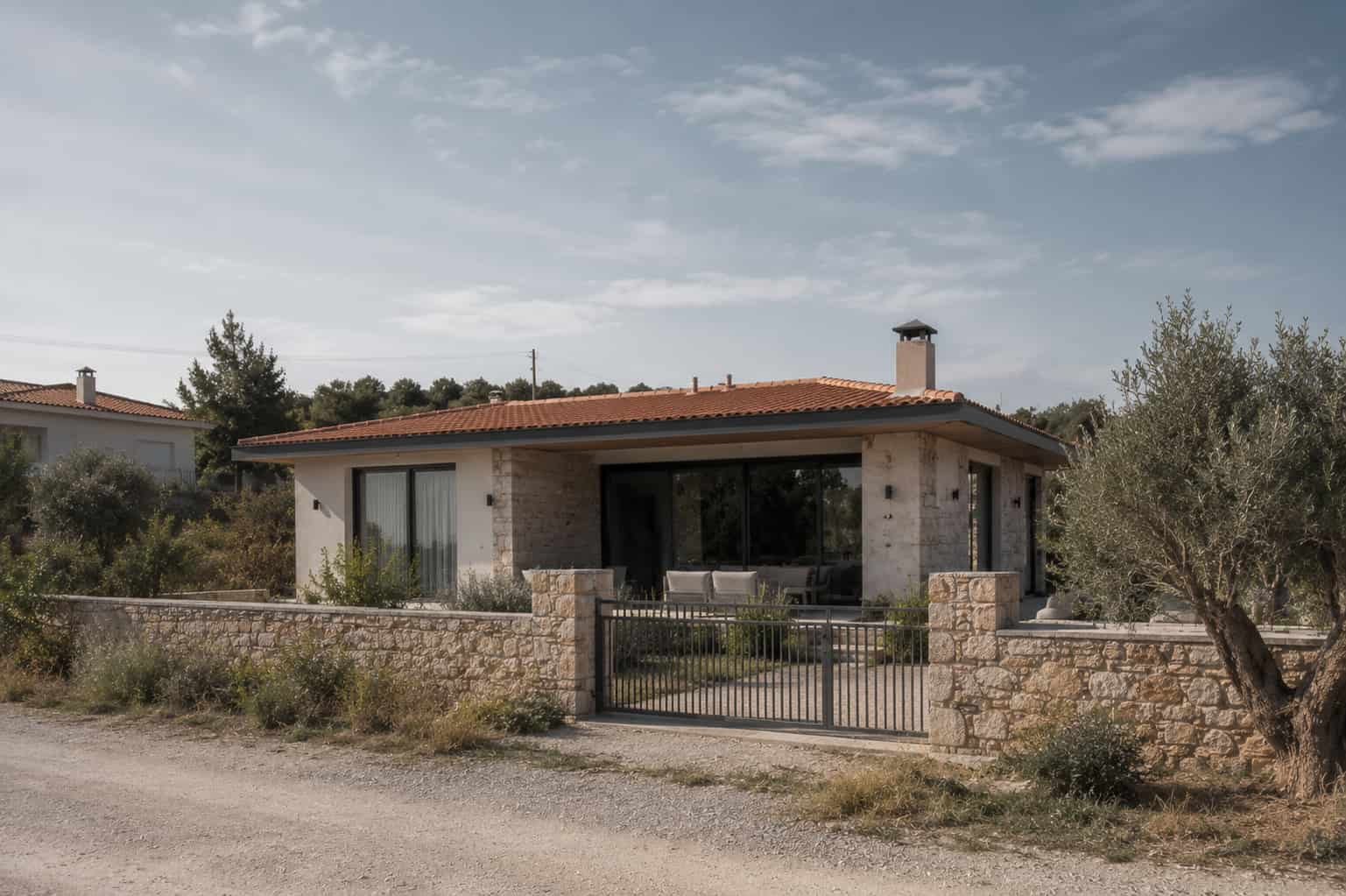 Urla Artemis Villa