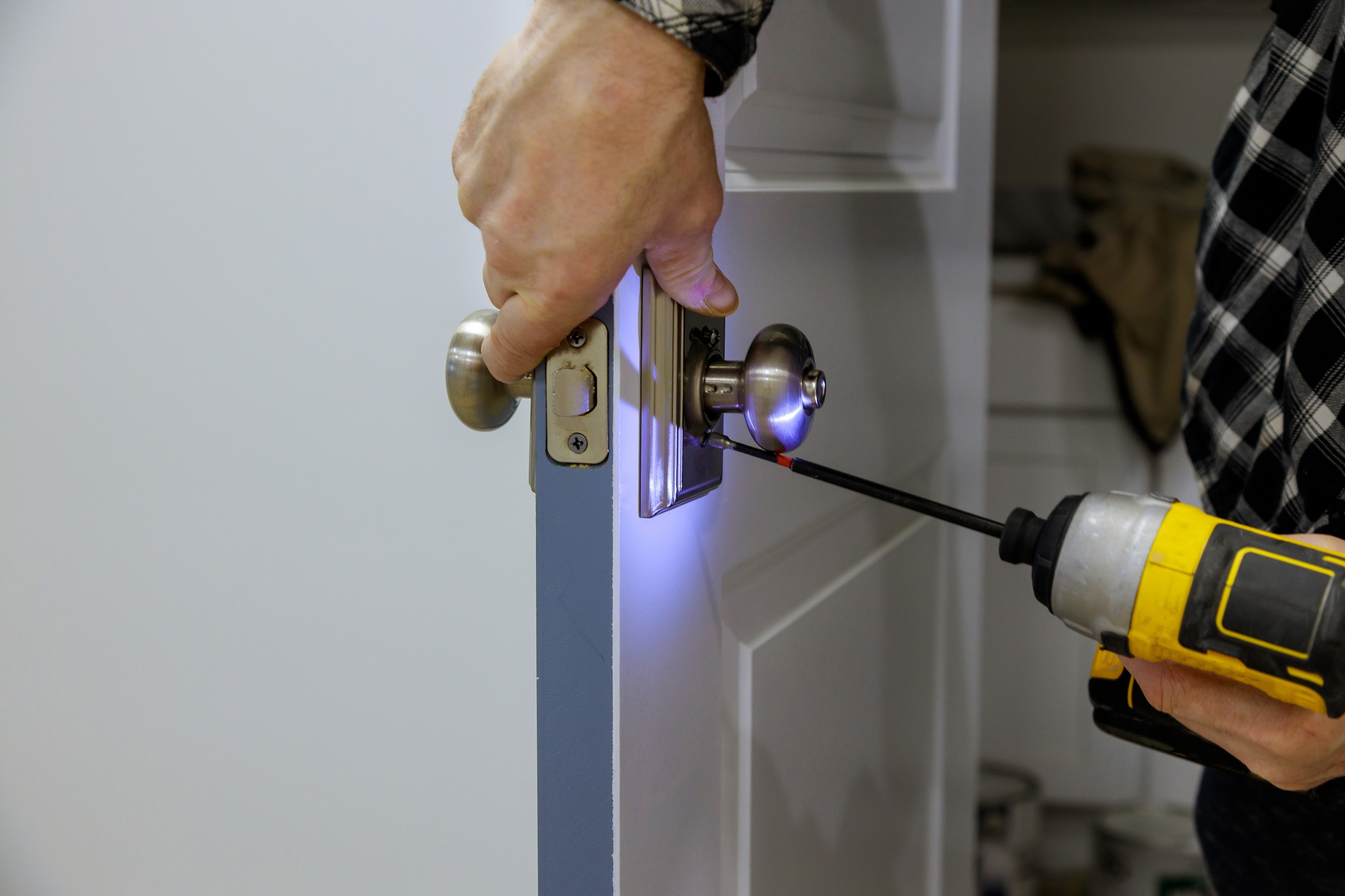 Handyman services