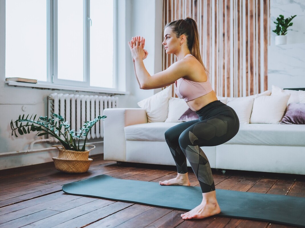 cardio workout for weight loss