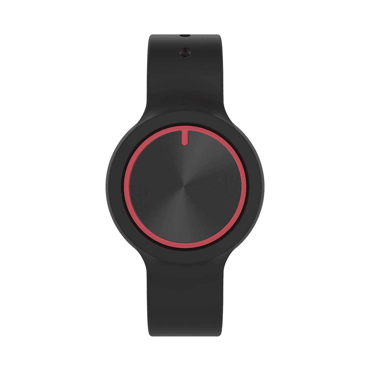 Minew B10 device, front view